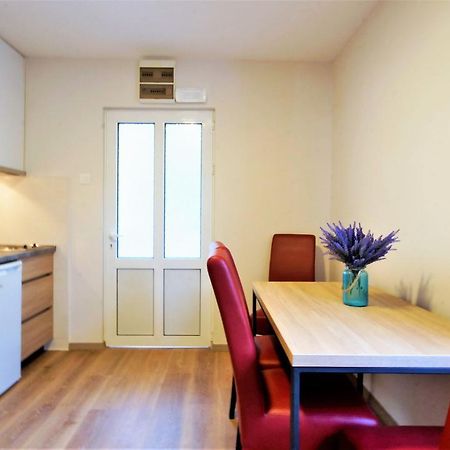 Apartments Bracanovic Budva Ngoại thất bức ảnh