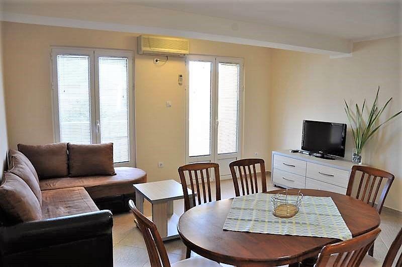 Apartments Bracanovic Budva Ngoại thất bức ảnh