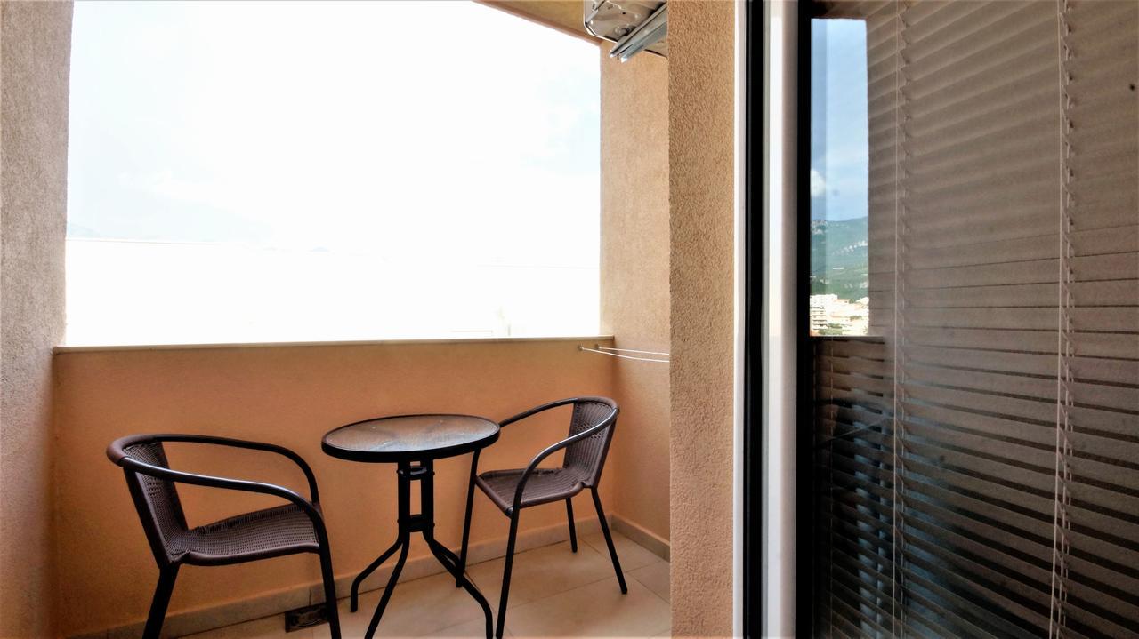 Apartments Bracanovic Budva Ngoại thất bức ảnh