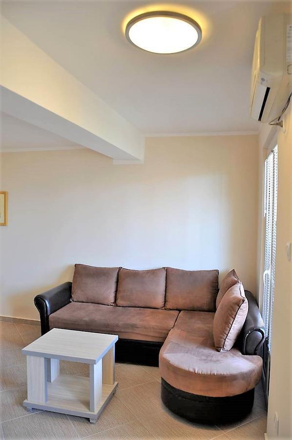 Apartments Bracanovic Budva Ngoại thất bức ảnh