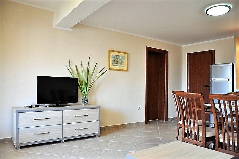 Apartments Bracanovic Budva Ngoại thất bức ảnh